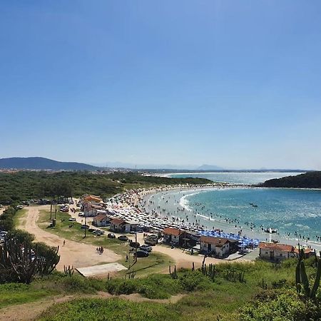 Apto Pero Cabo Frio 700M Da Praia Exterior photo